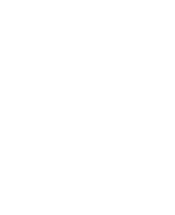 Słupki betonowe sadownicze